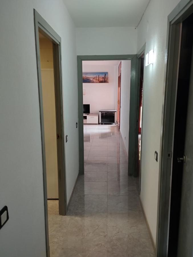 Apartamento Primera Linea De Mar En Ebrehogar ランポーヤ エクステリア 写真