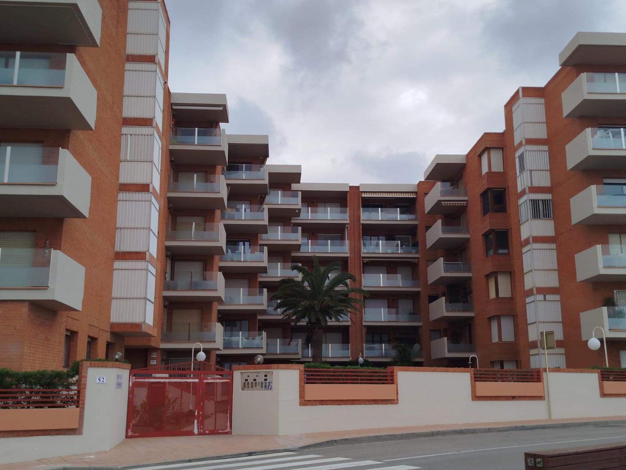 Apartamento Primera Linea De Mar En Ebrehogar ランポーヤ エクステリア 写真