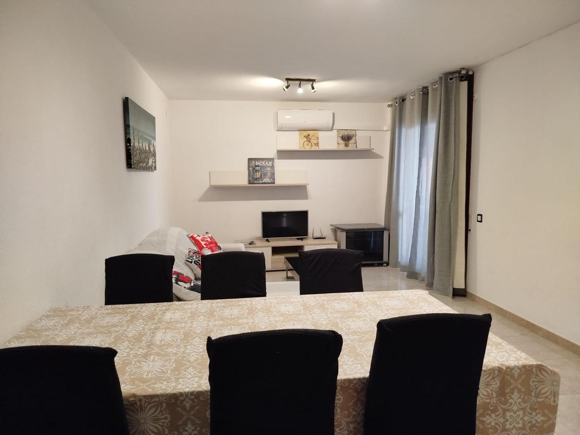 Apartamento Primera Linea De Mar En Ebrehogar ランポーヤ エクステリア 写真